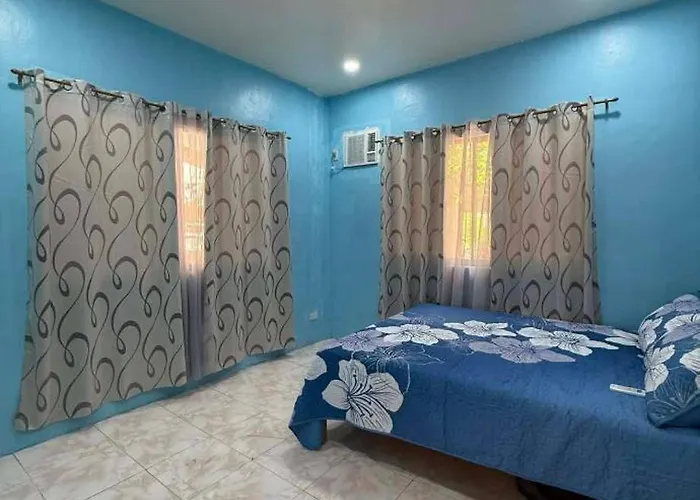 Vakantiehuis Dorz *