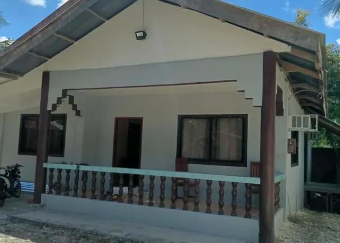 Vakantiehuis Dorz